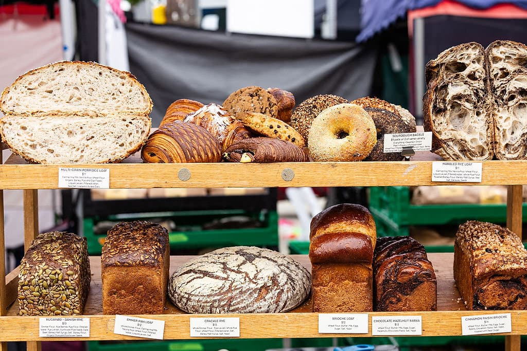 Mar Vista Farmers' Market photo 2