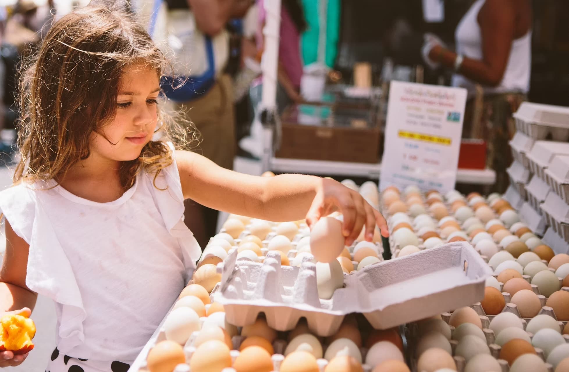 Mar Vista Farmers' Market photo 4