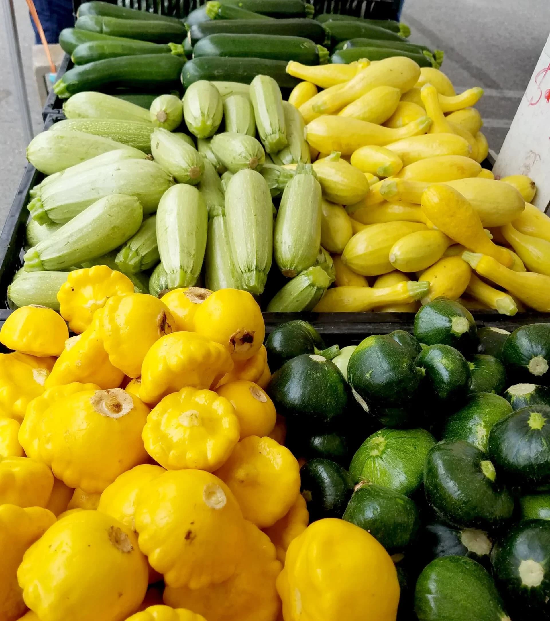 Santa Clarita Certified Farmers' Market photo 3
