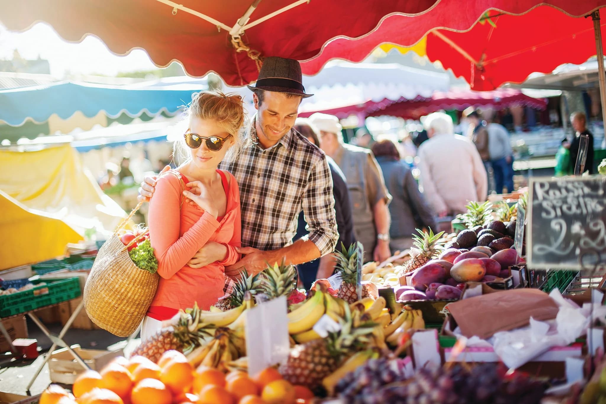 Torrance Certified Farmers' Market photo 2