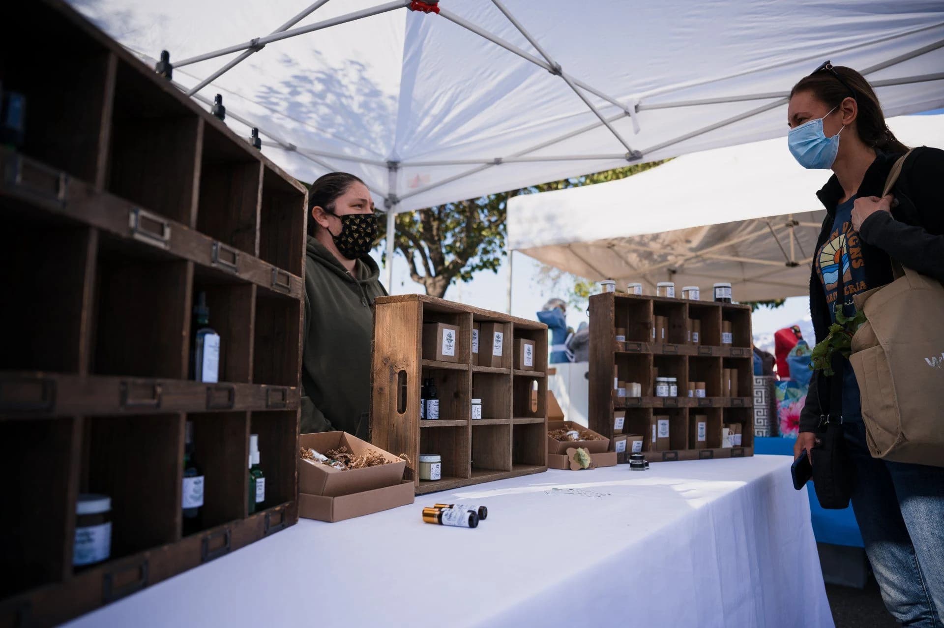 Visalia Farmers' Market photo 3