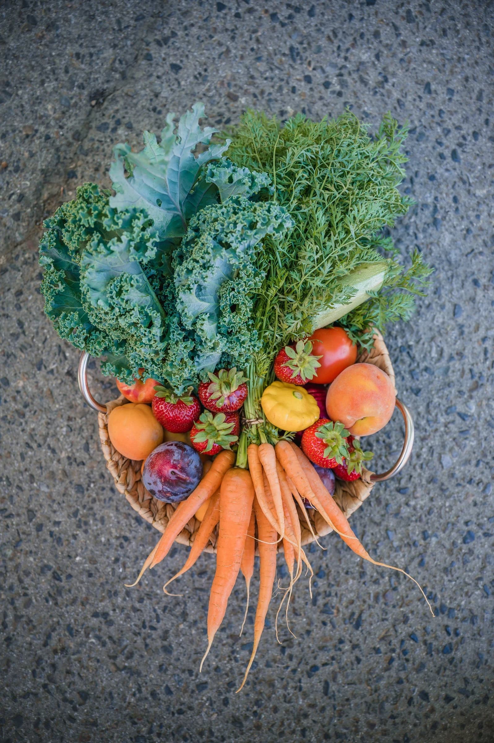 Visalia Farmers' Market photo 5