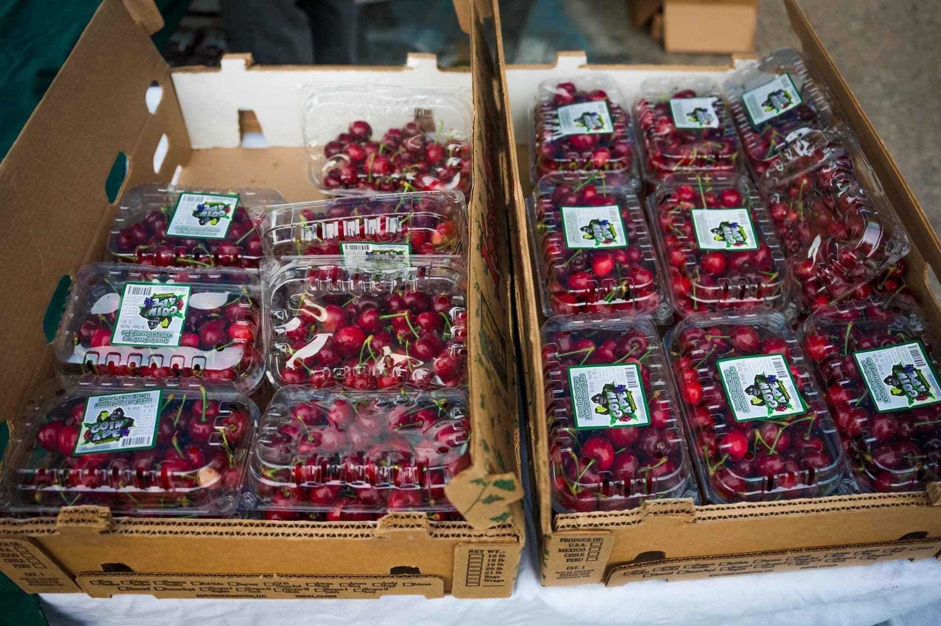Visalia Farmers' Market photo 4