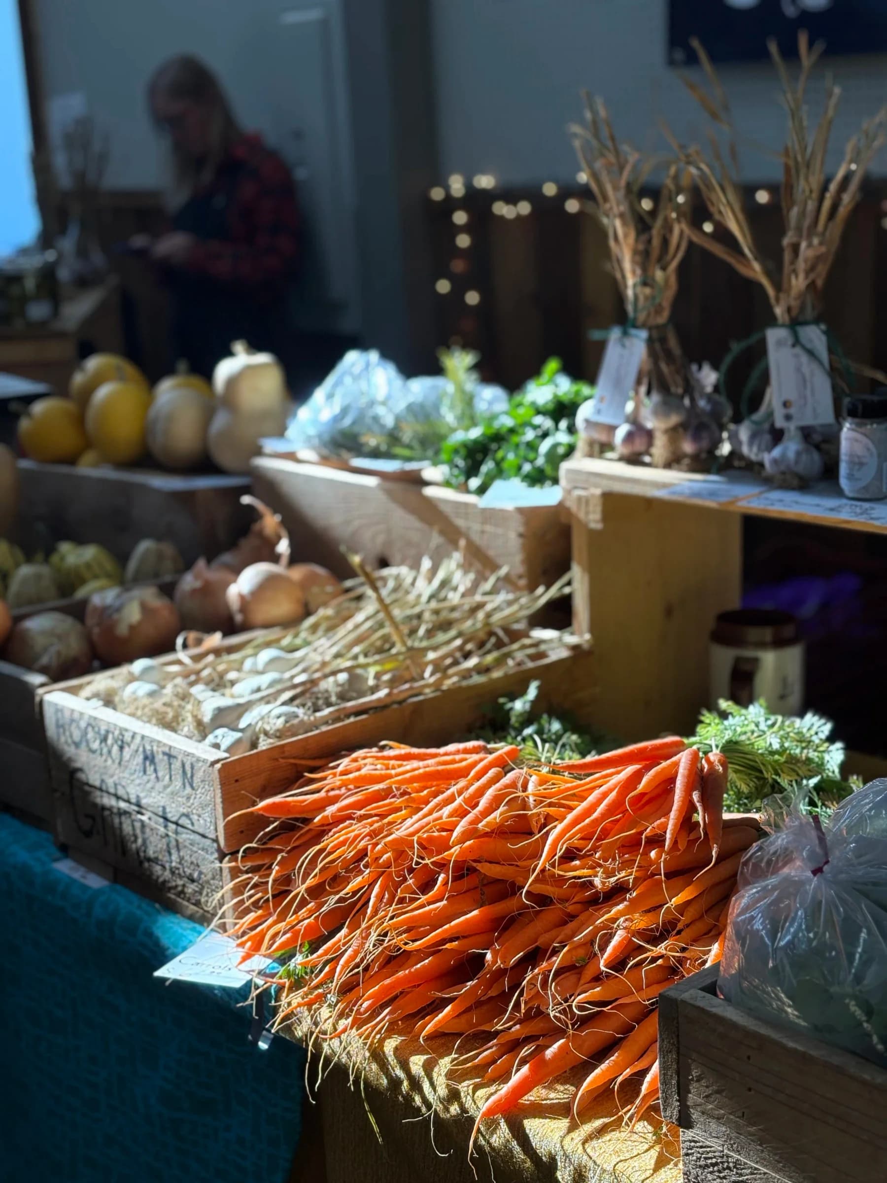 Salida Farmers Market photo 3