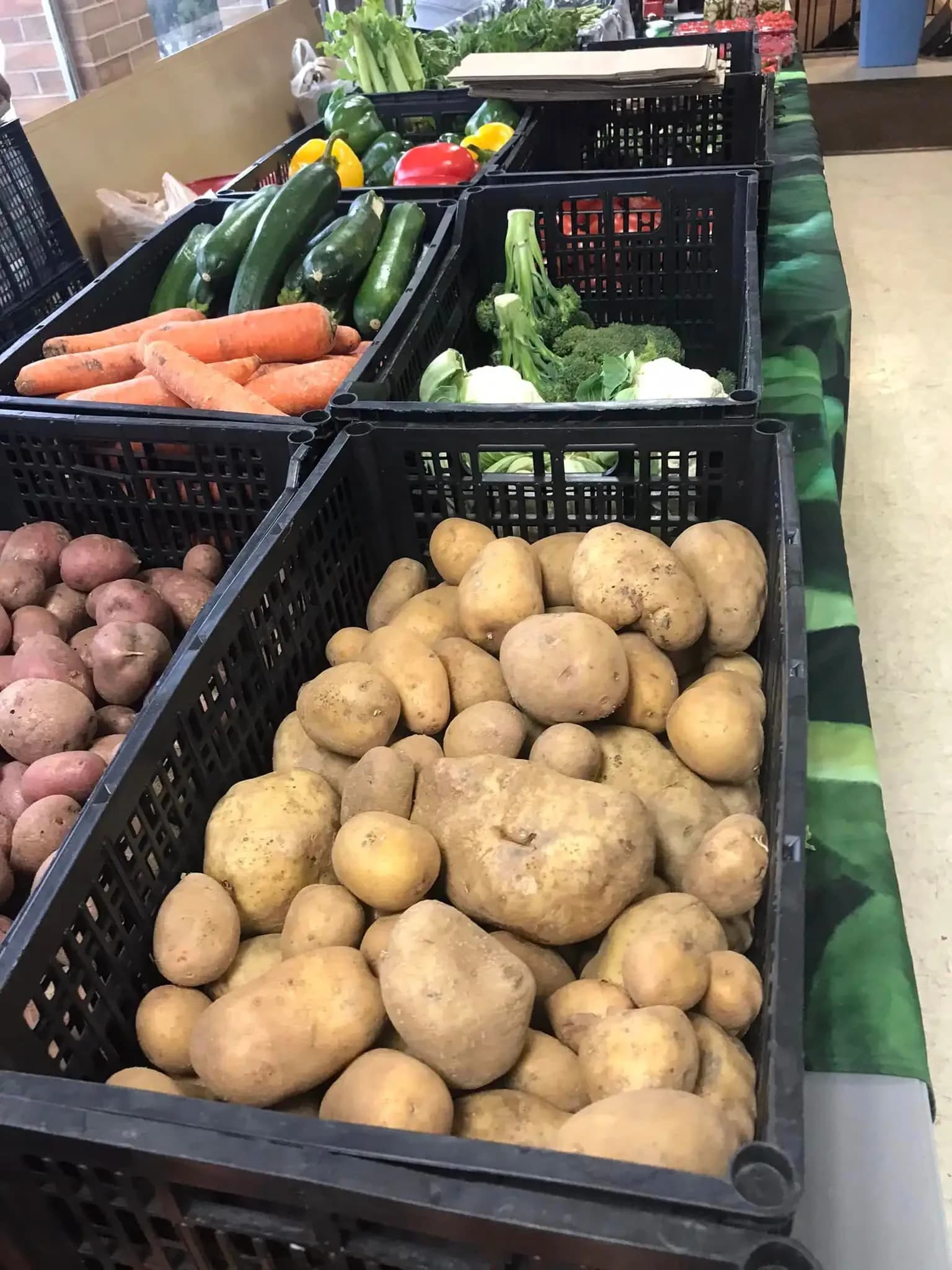 Mt. Prospect Farmers Market photo 3