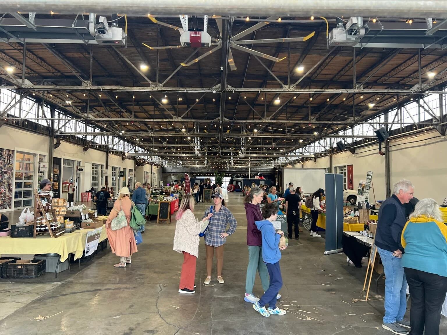 Lexington Farmers' Market photo 4