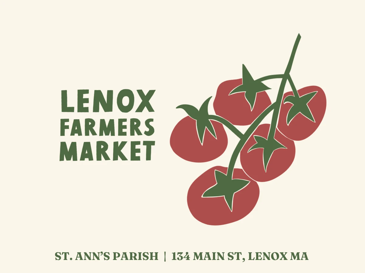 Lenox Farmers Market photo 2