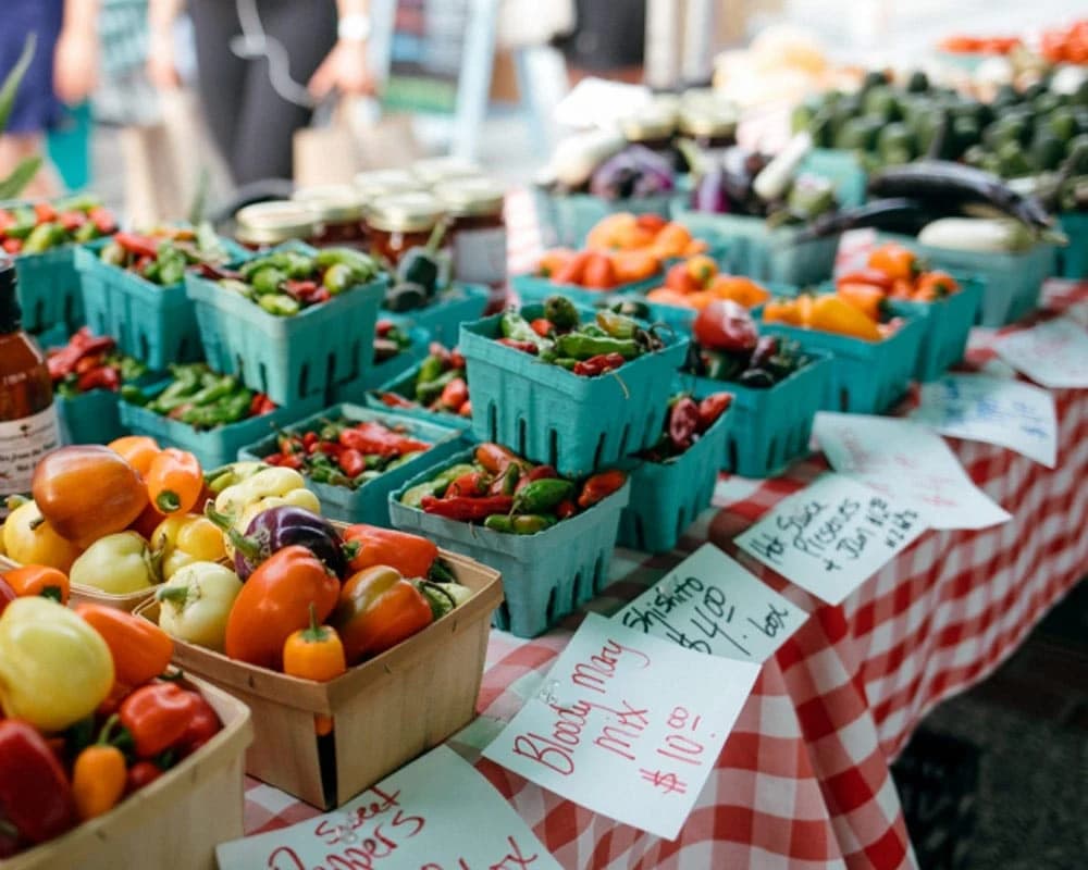 Union Market photo 2