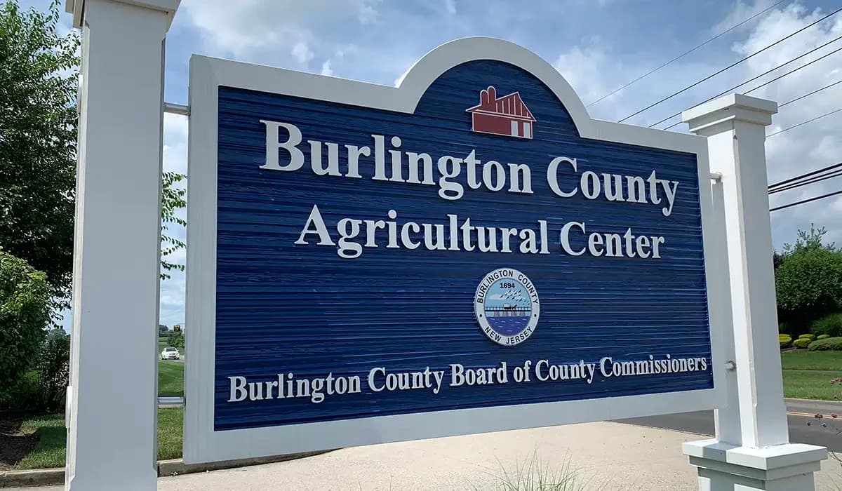 Burlington County Farmers' Market photo 5
