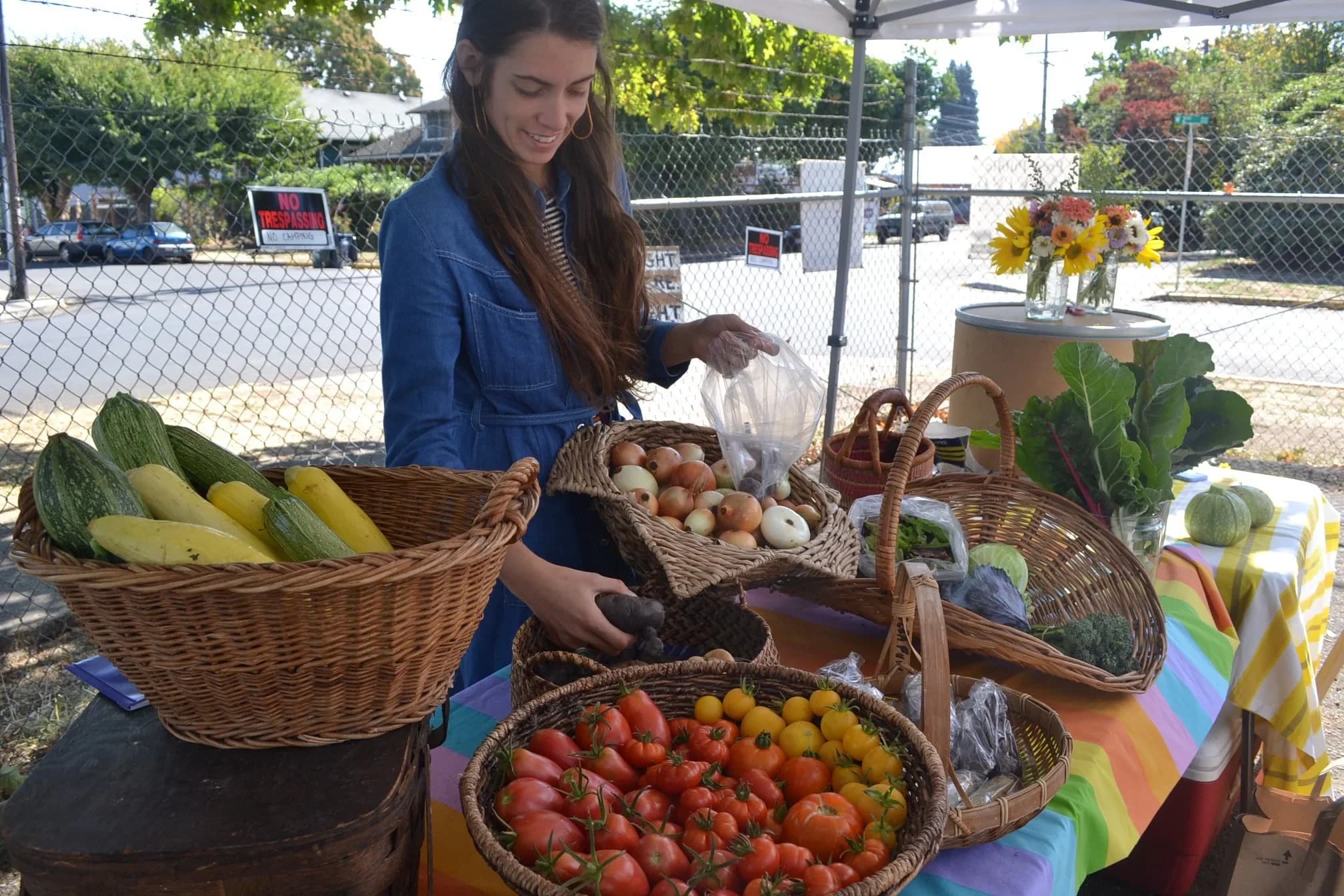 Whiteaker Community Market photo 3