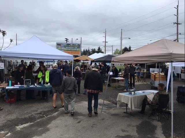 Whiteaker Community Market photo 4