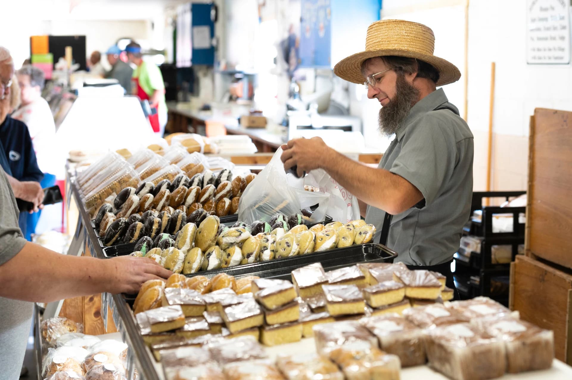 Lewisburg Farmers' Market photo 3