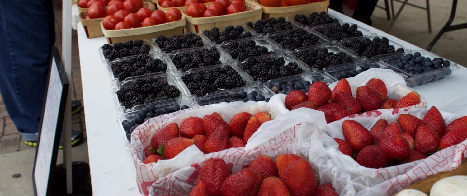 Keller Farmers Market photo 3