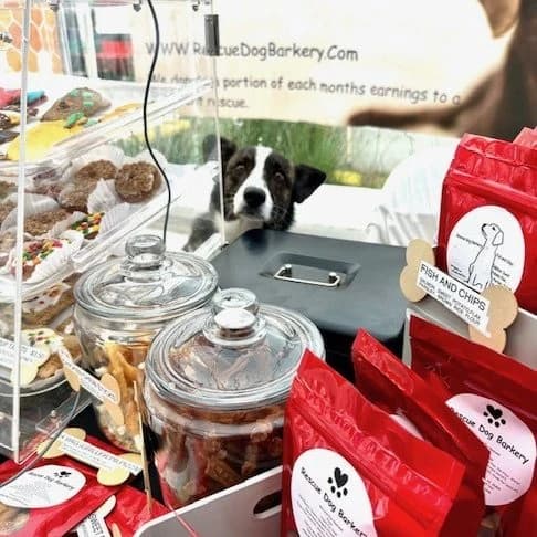 San Marcos Farmers' Market photo 5