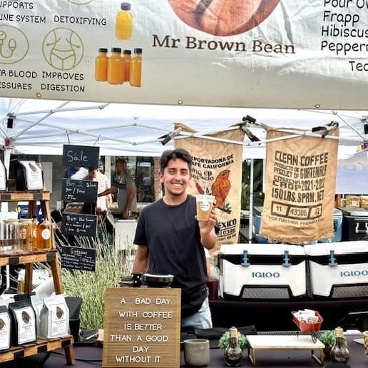 San Marcos Farmers' Market photo 4