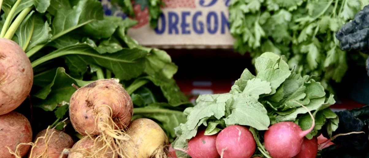 Lake Oswego Farmers' Market photo 2