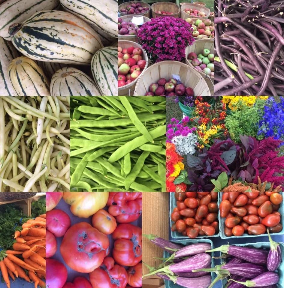 Ashland Farmers Market photo 2