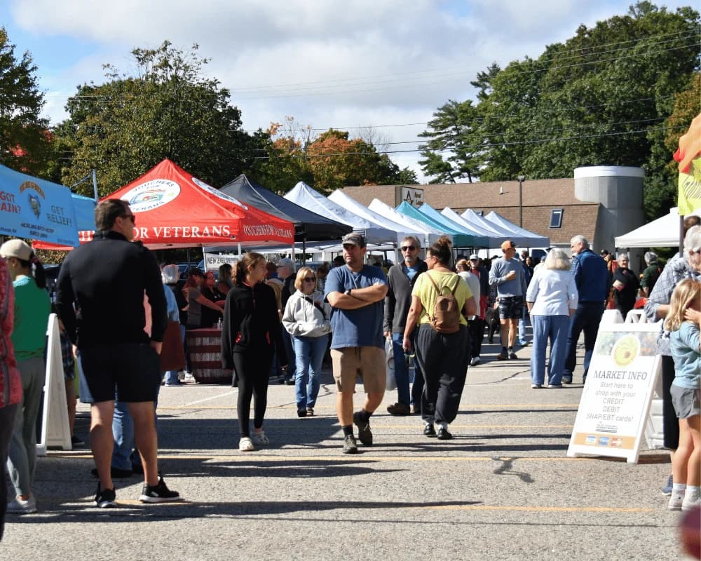Kittery Community Market photo 2