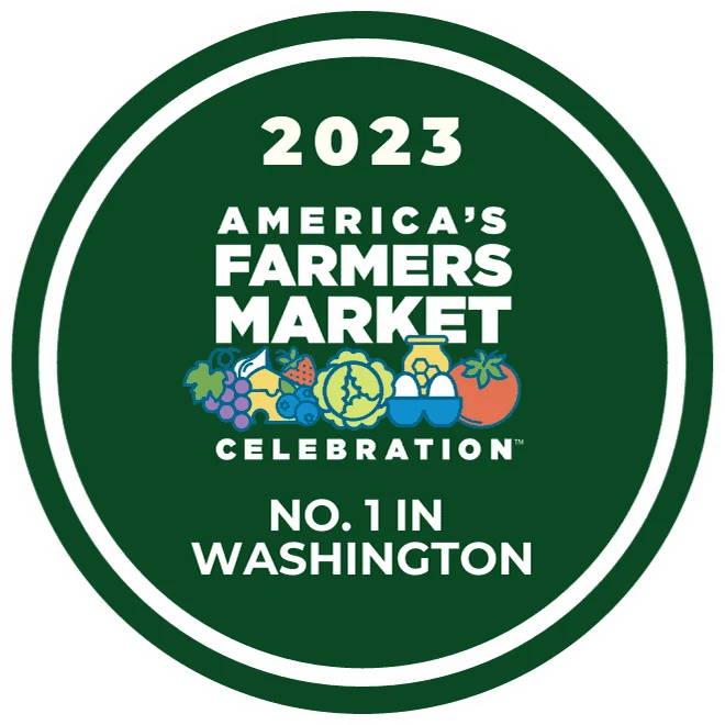 Maple Valley Farmers' Market photo 4