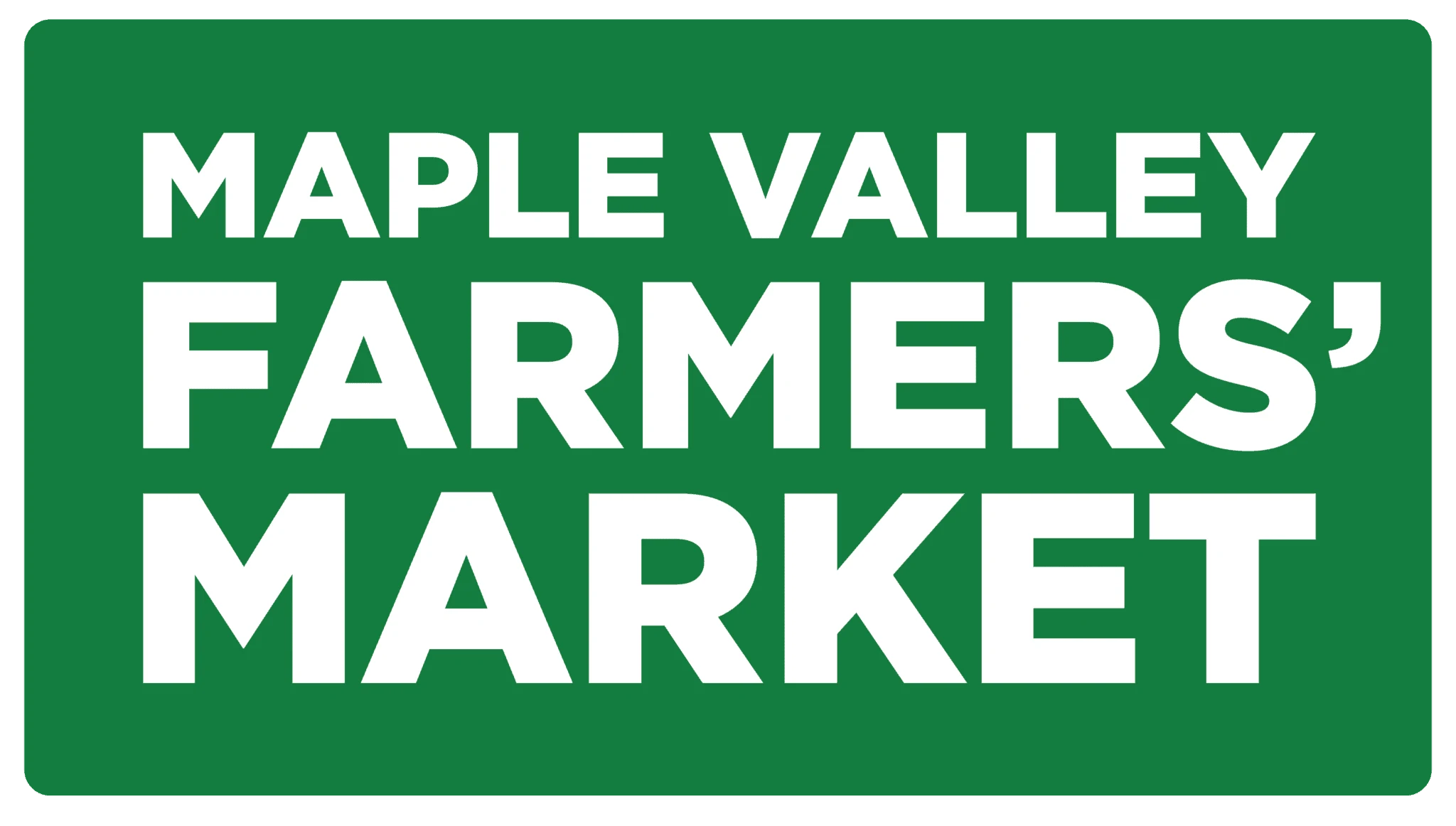 Maple Valley Farmers' Market photo 3