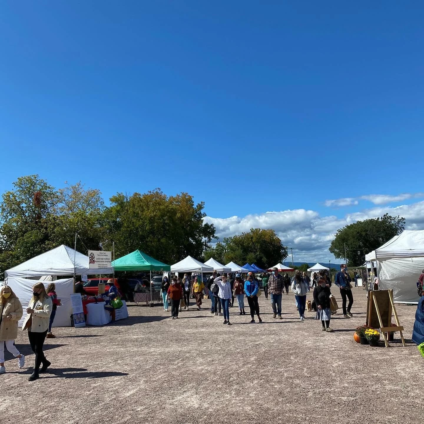 Burlington Farmers Market photo 3