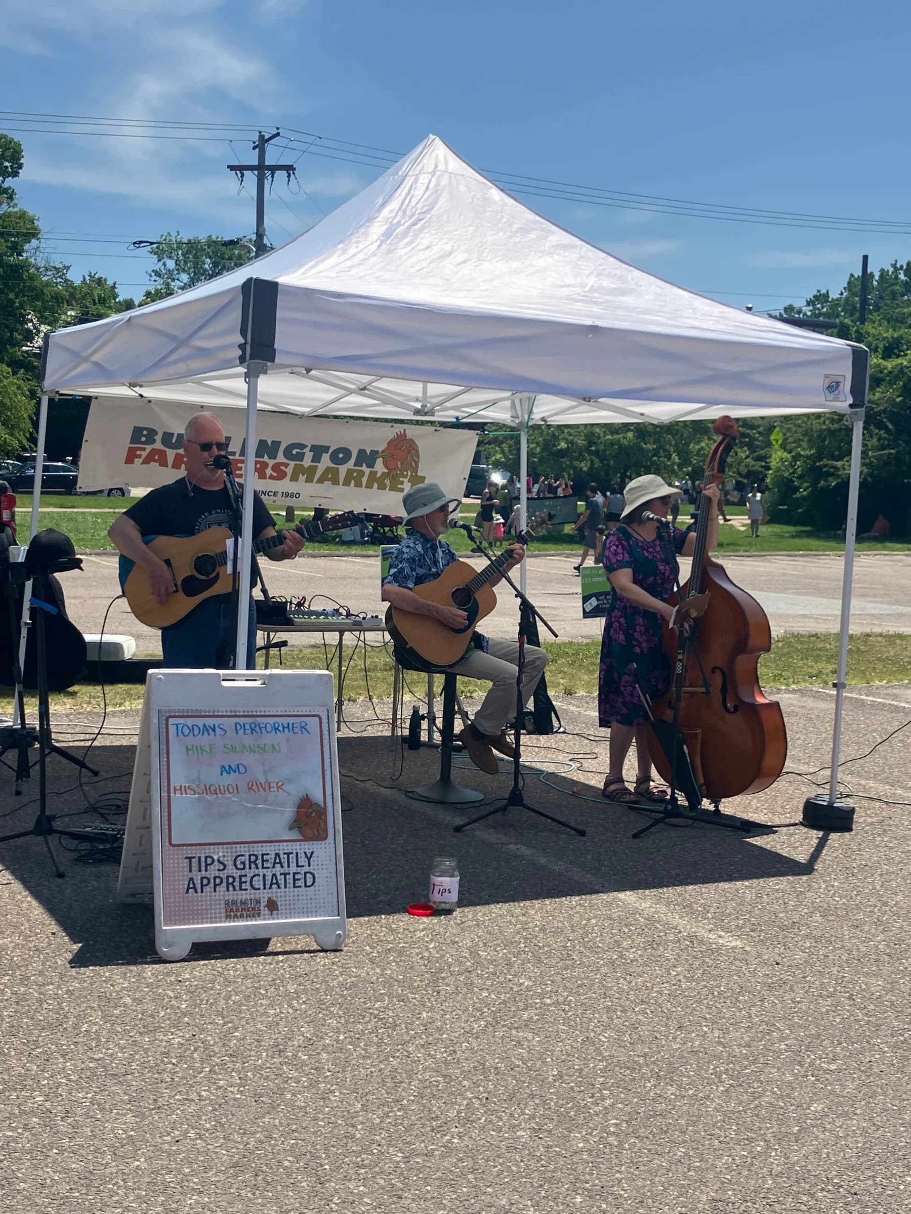 Burlington Farmers Market photo 4