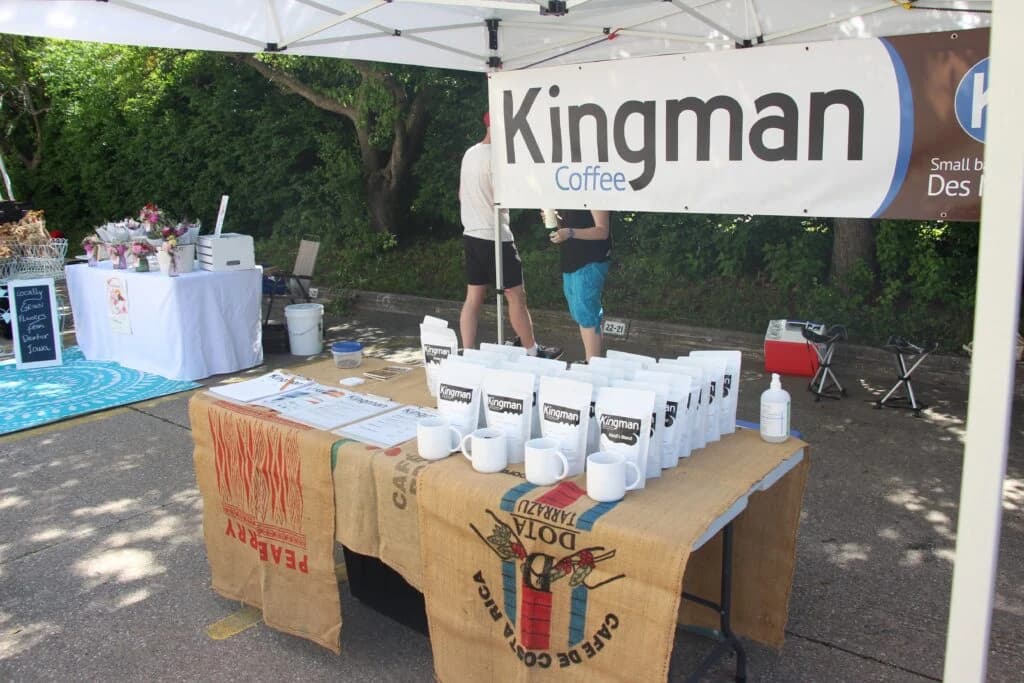 Beaverdale Farmers Market photo 2
