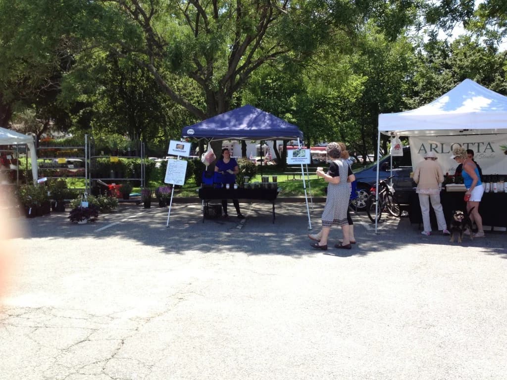 Northport Farmers' Market photo 2