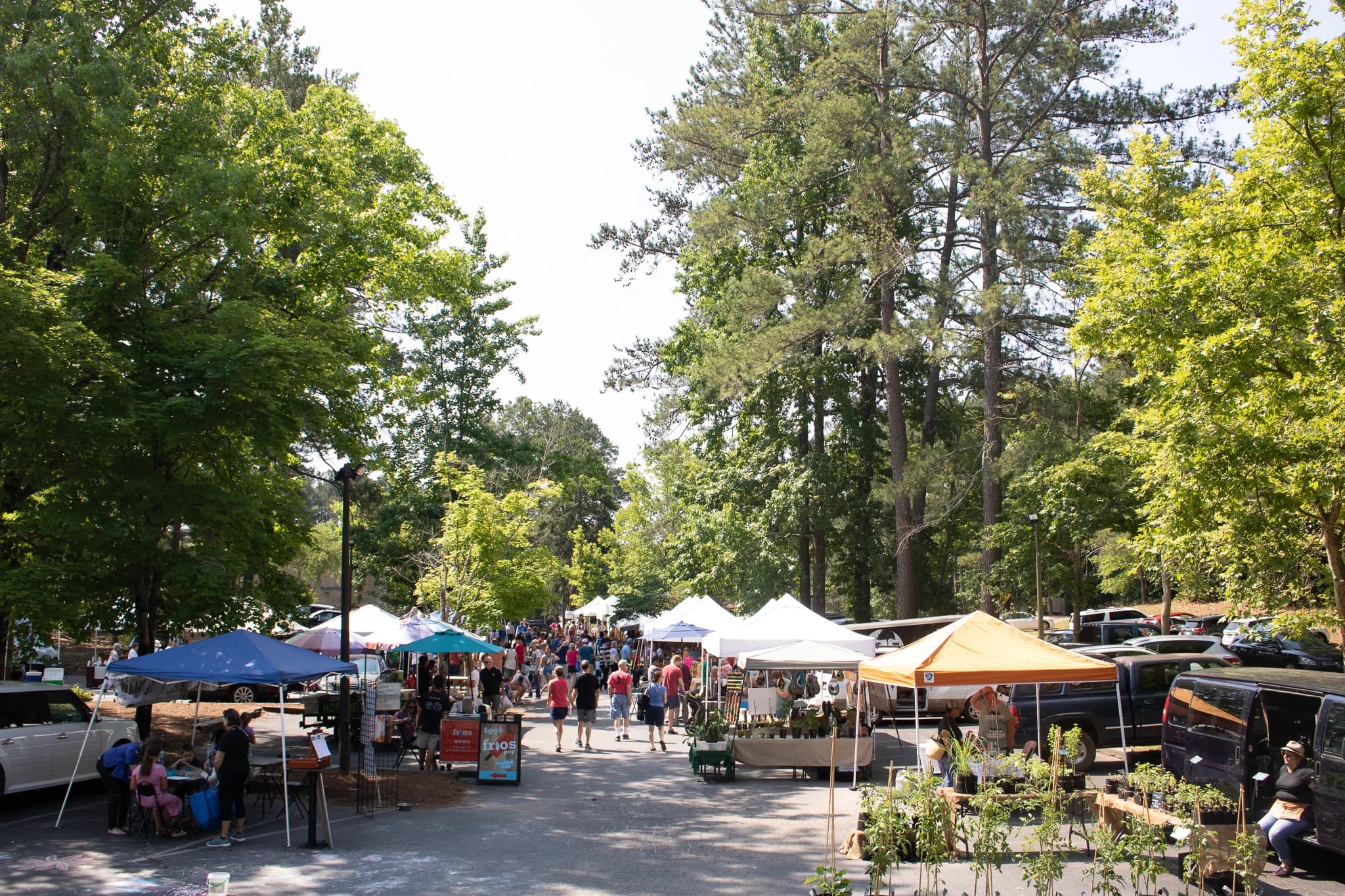 Peachtree City Farmers Market photo 4