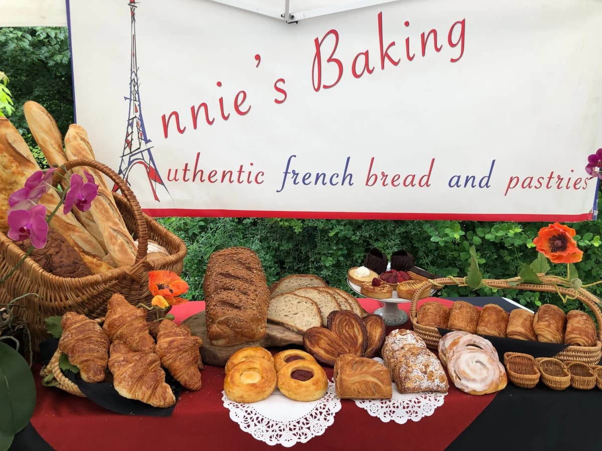 Peachtree City Farmers Market photo 3