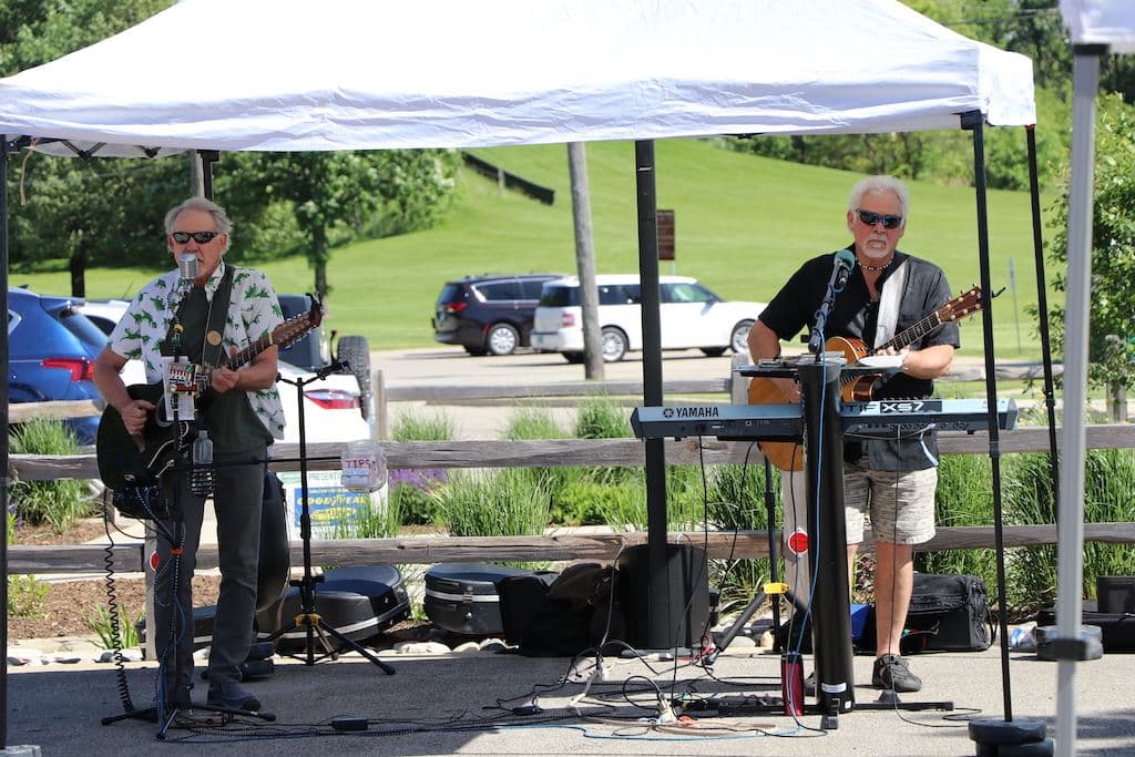 Lake Zurich Farmers Market photo 3