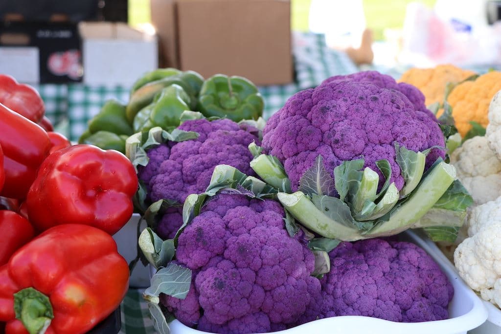 Lake Zurich Farmers Market photo 2
