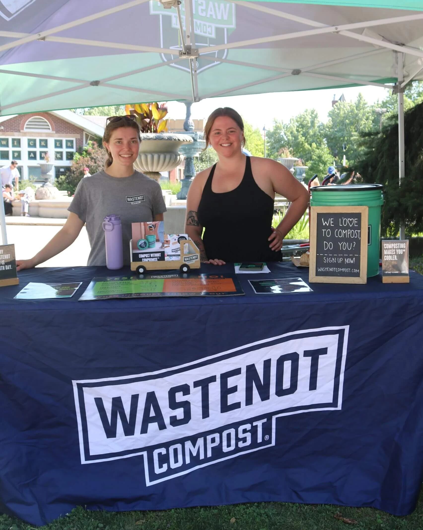 Wicker Park Farmers Market photo 3
