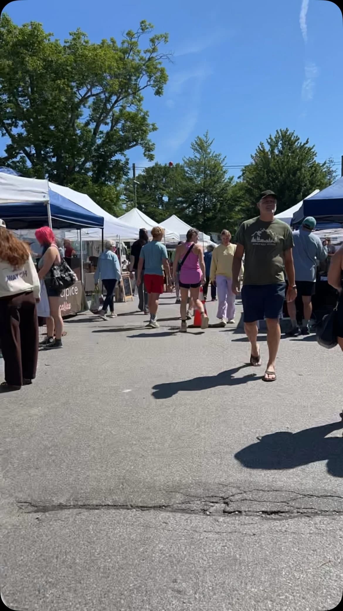 Bar Harbor Eden Farmers Market photo 3