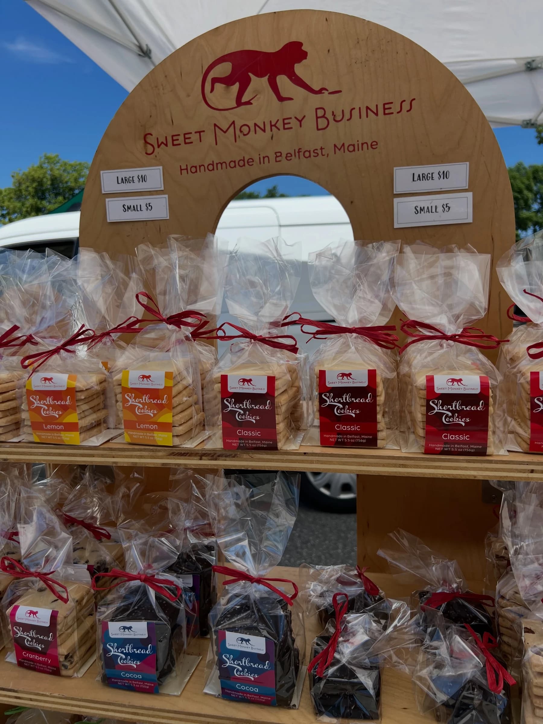 Bar Harbor Eden Farmers Market photo 4