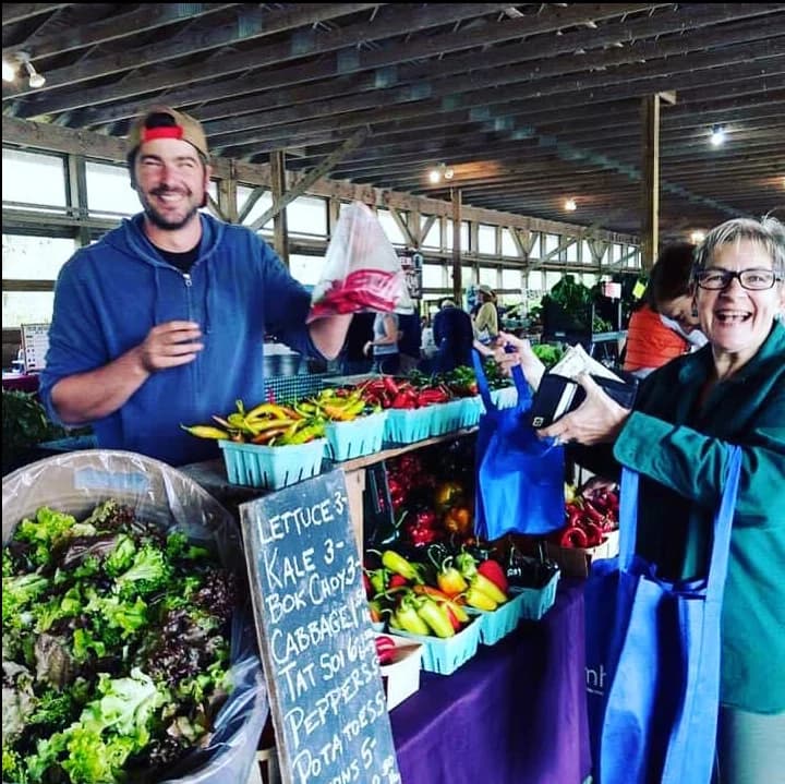Copake Hillsdale Farmers Market photo 2