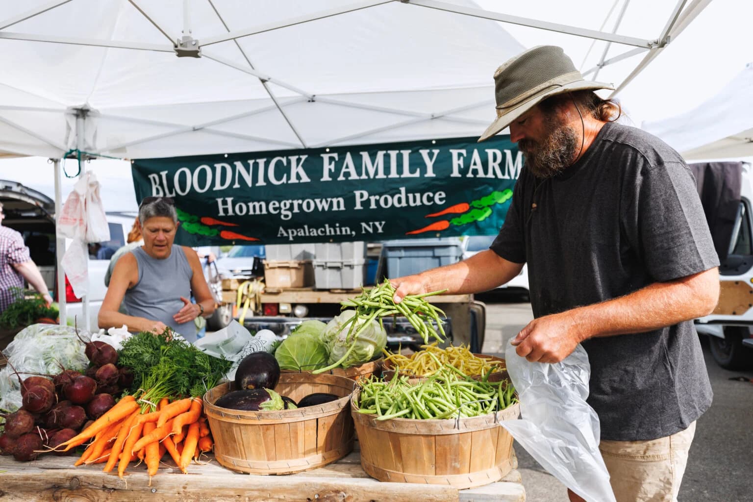 Vestal Farmers Market photo 2