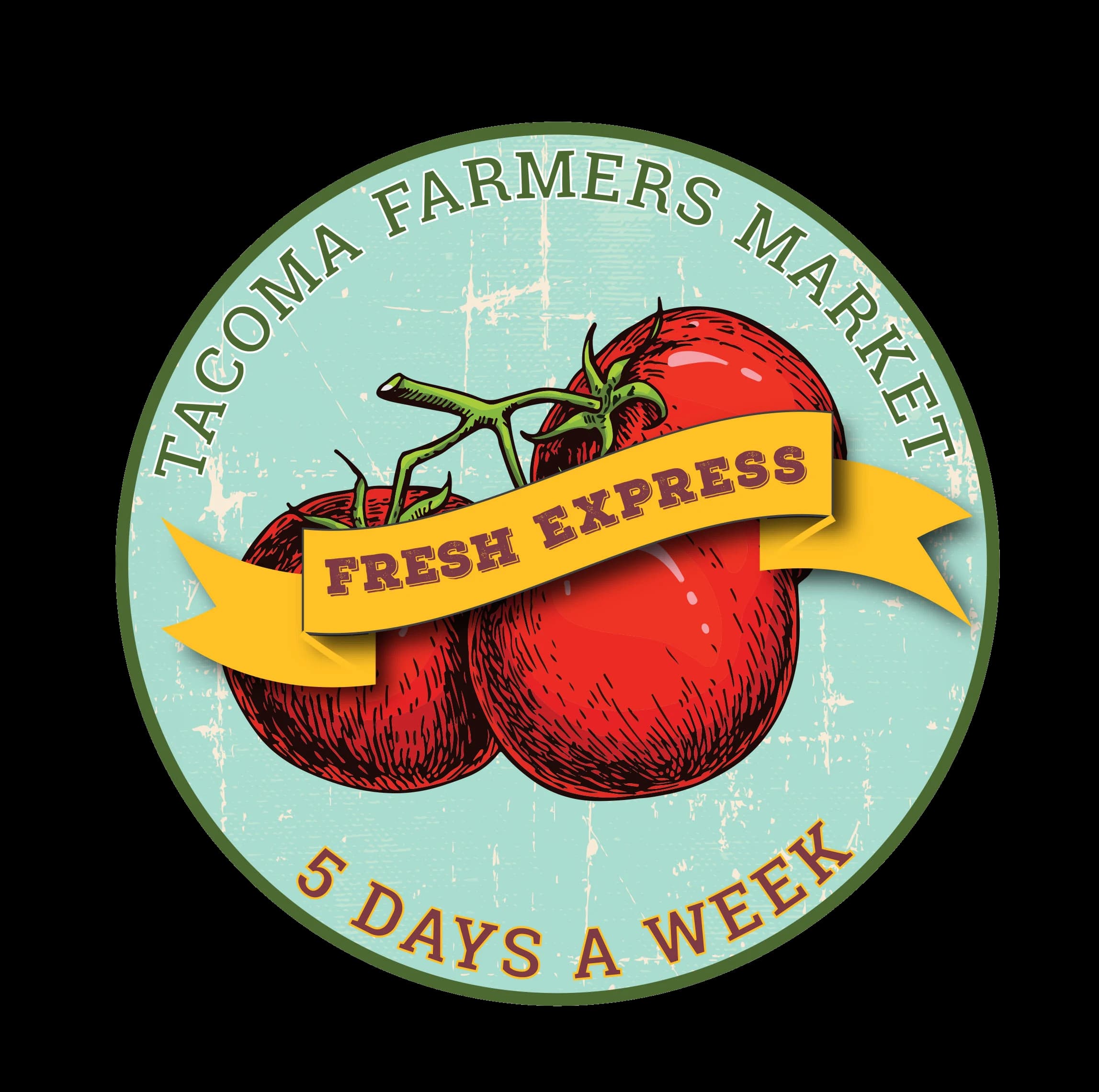 Tacoma Farmers Market photo 4