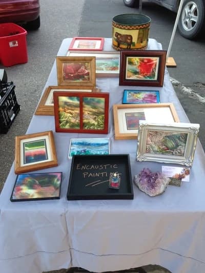 Richland Area Farmers' Market photo 2