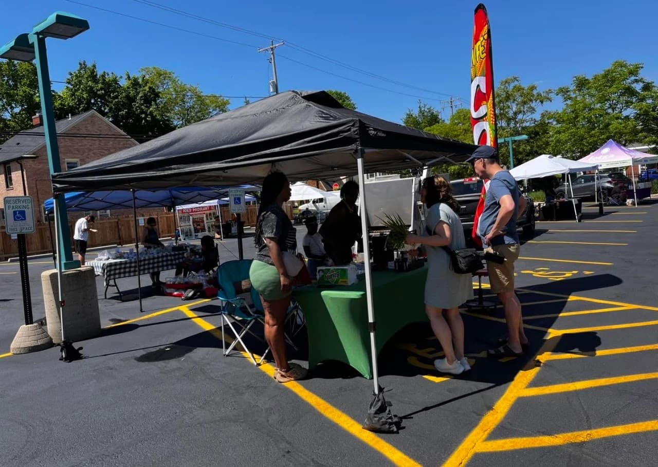 Whitefish Bay Farmer's Market photo 3