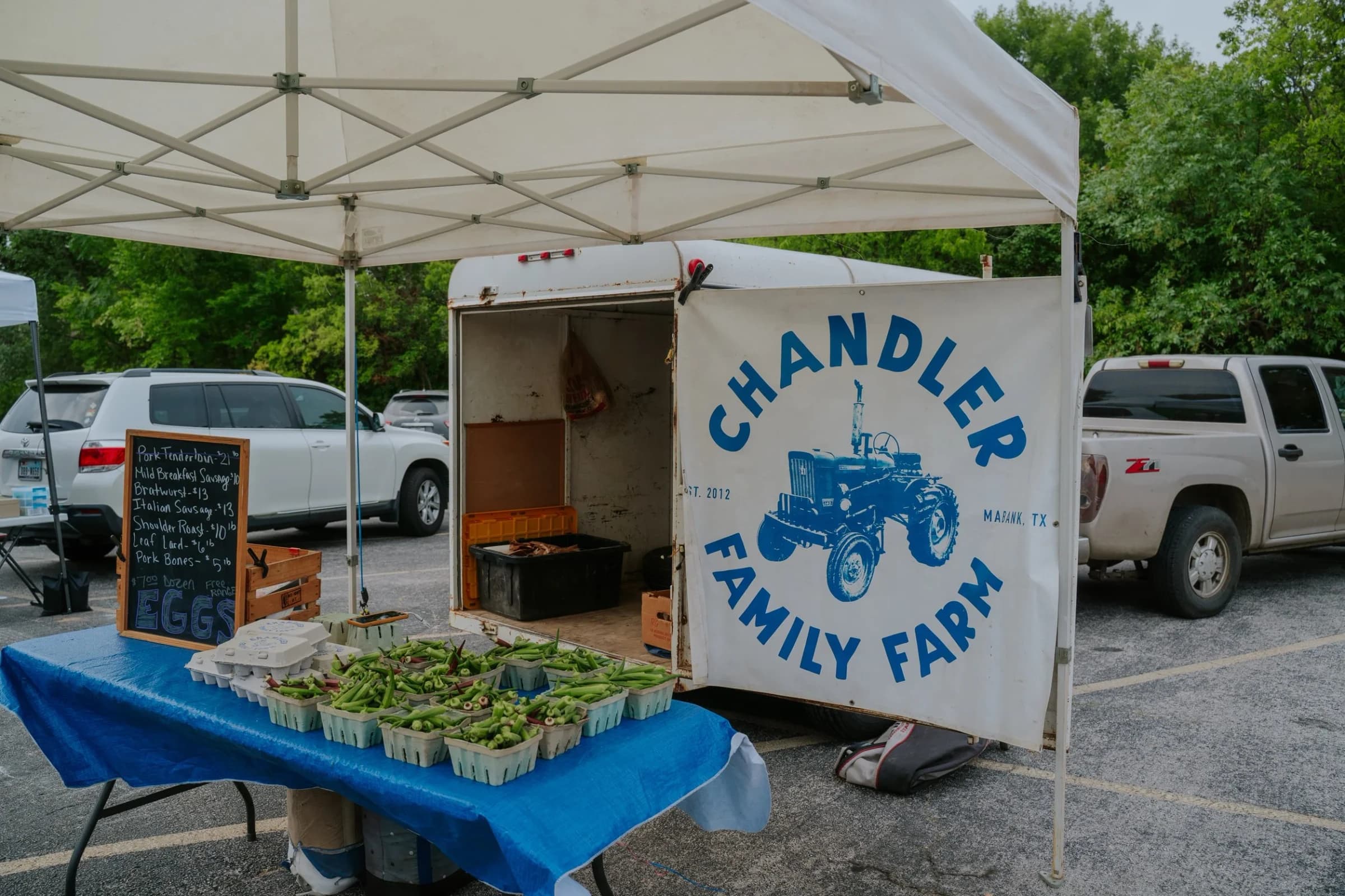 Good Local Market-White Rock Farmers Market photo 3