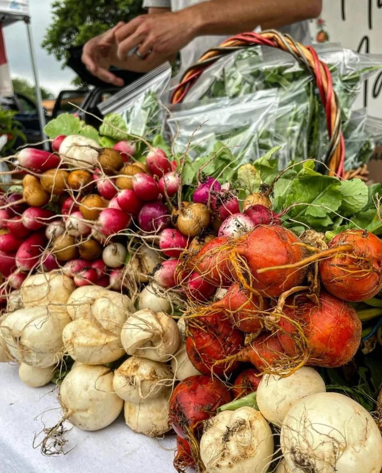 Good Local Market-White Rock Farmers Market photo 5