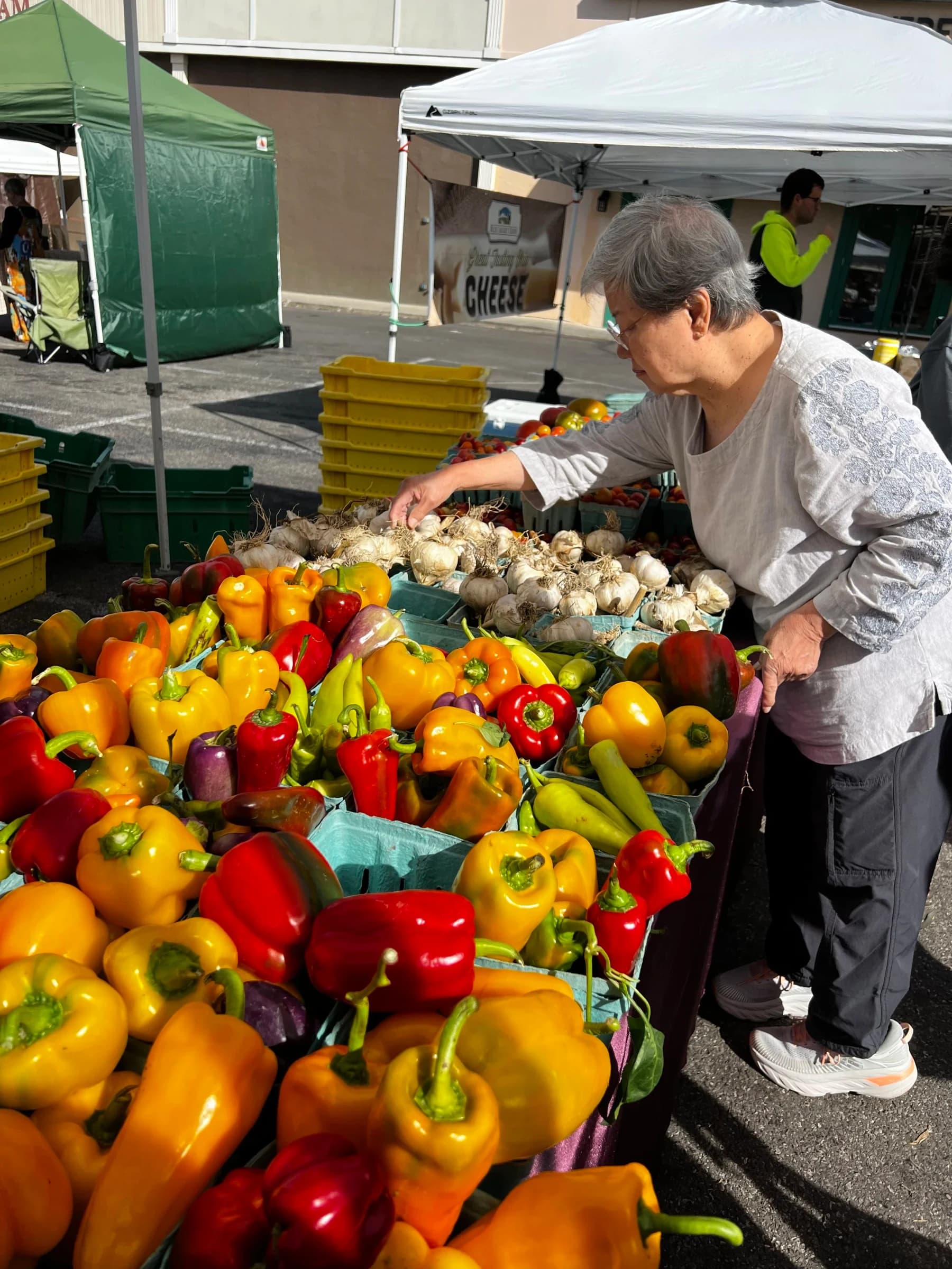 Worthington Farmers Market photo 3