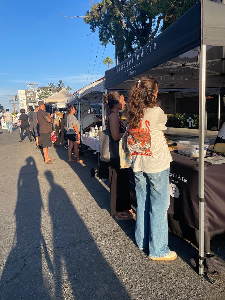 North Park Thursday Farmers' Market photo 2