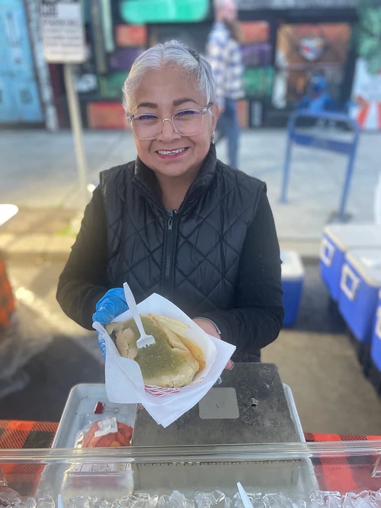 North Park Thursday Farmers' Market photo 5