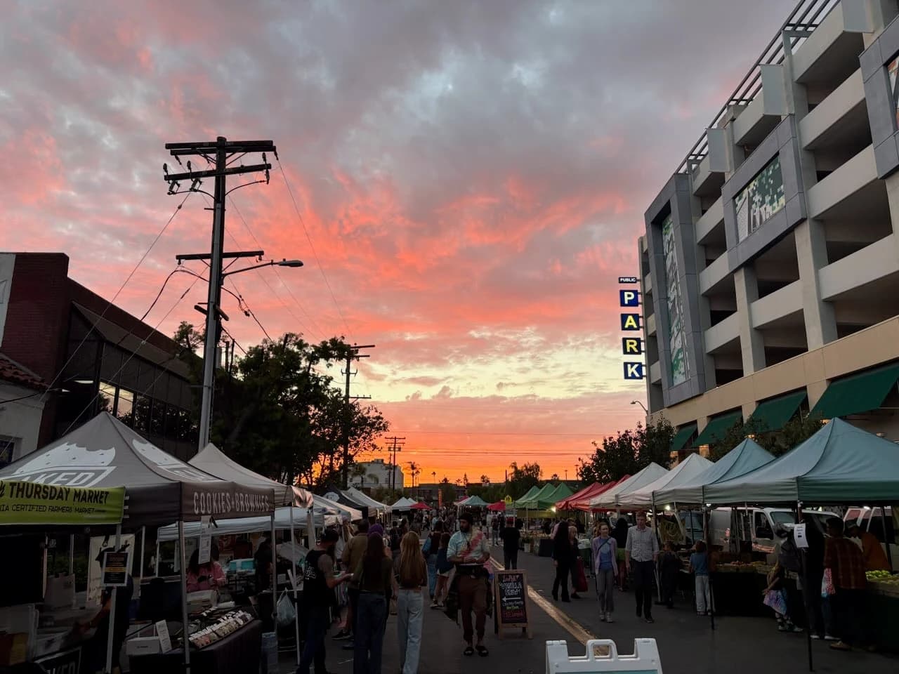 North Park Thursday Farmers' Market photo 3
