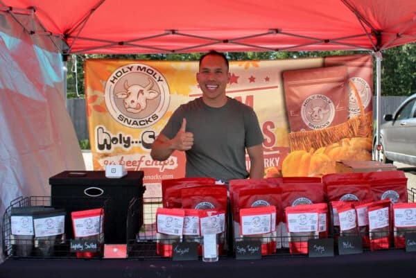 Bedford Farmers' Market NH photo 5