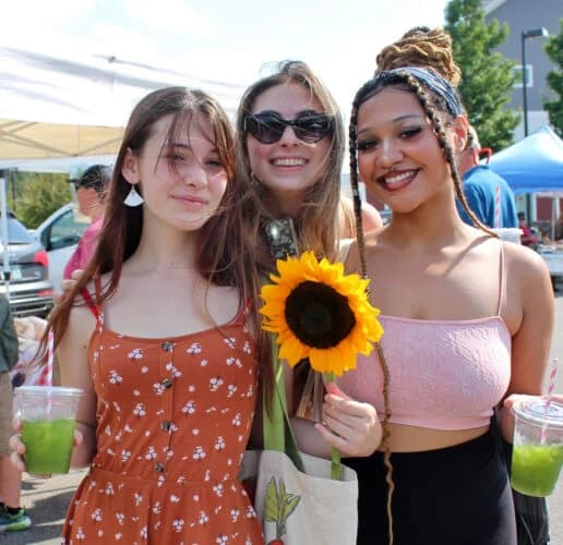 Bedford Farmers' Market NH photo 4