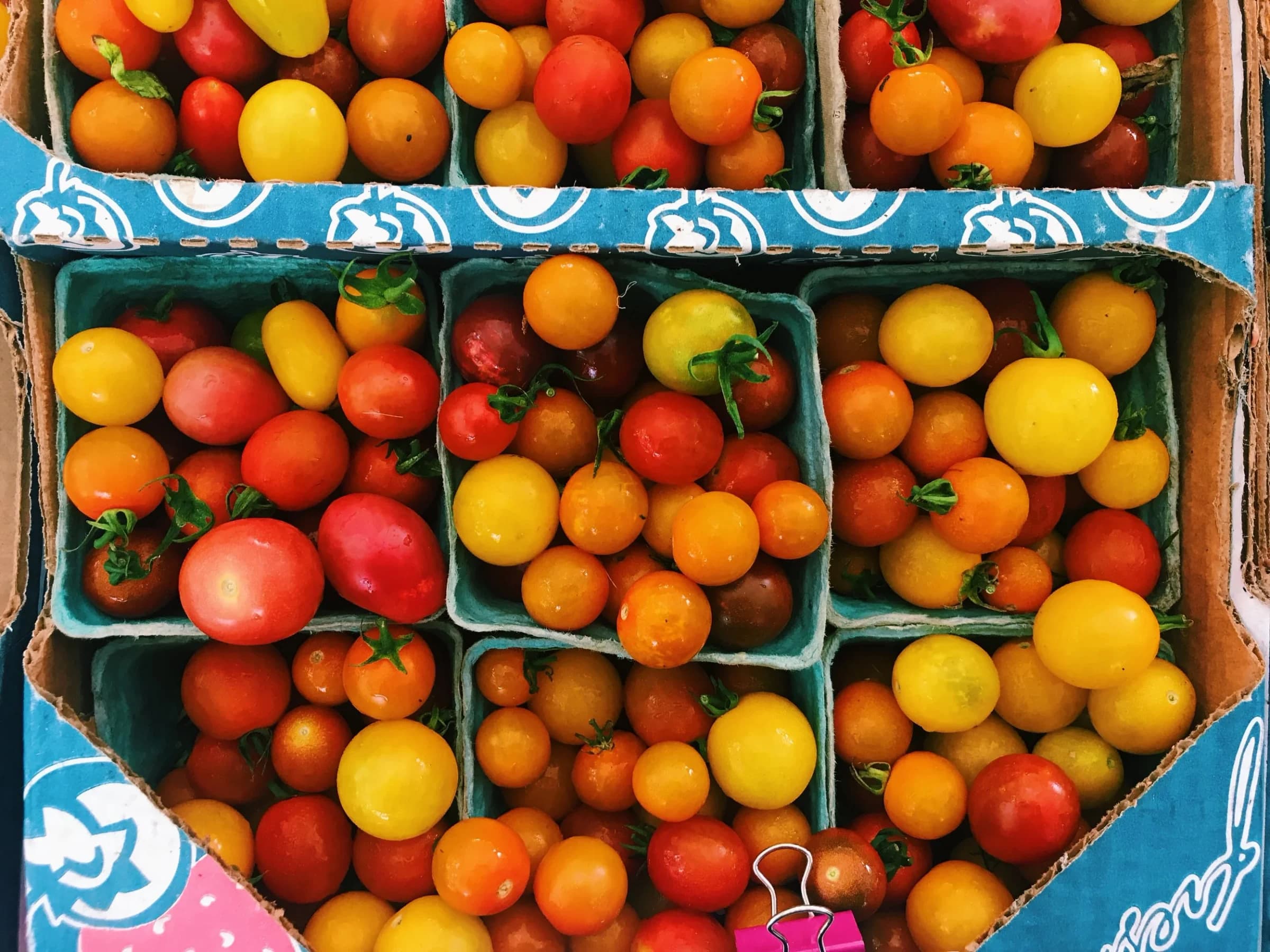 Haile Farmers Market photo 2