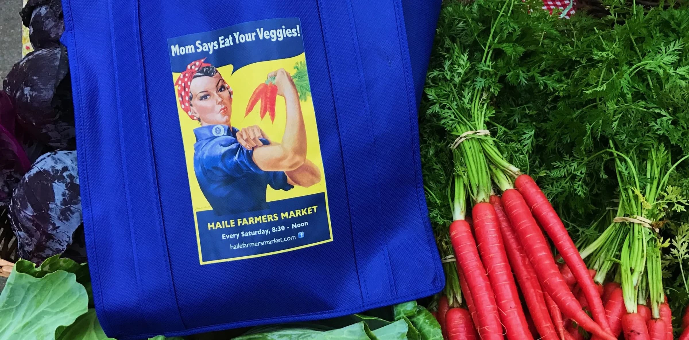 Haile Farmers Market photo 3